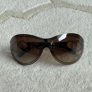 Vintage Chanel sunglasses
